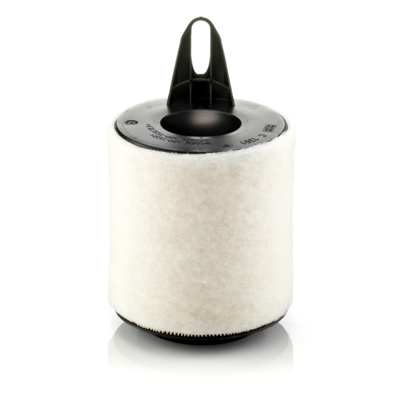 Filtre à Air Pour BMW Série 1 E81 E82 E87 E88 3 E90 E91 E92 E93 X1 13717532754