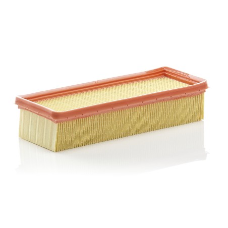 Filtre à Air Pour Fiat Cinquecento Panda Punto Seicento/600 - Lancia Y