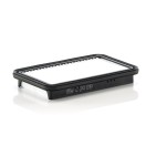 Filtre à Air Pour Suzuki Liana Swift III 13700-63J00-000 13780-63J00