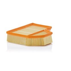Filtre à Air Pour BMW Série 5 E60 E61 6 E63 E64 13727834715