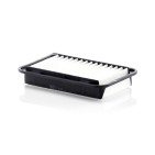 Filtre à Air Pour Opel Suzuki Splash Vauxhall 4711600 13780-69L00 95507955