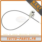 Serrure de porte pour CITROEN Jumper FIAT Ducato PEUGEOT Boxer