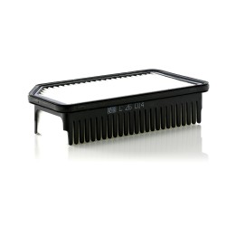 Filtre à Air Pour Hyundai Accent IV i20 ix20 Solaris Kia Soul I Venga