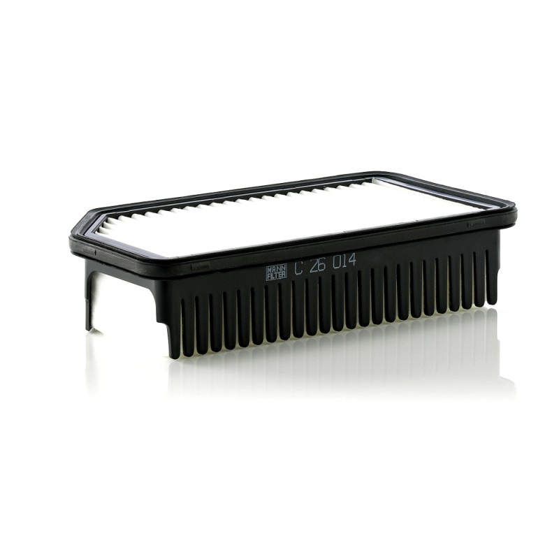 Filtre à Air Pour Hyundai Accent IV i20 ix20 Solaris Kia Soul I Venga
