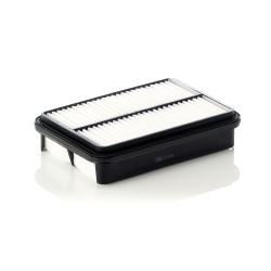 Filtre à Air Pour Peugeot Citroën Mitsubishi 1607673380 1608882580 1500A530