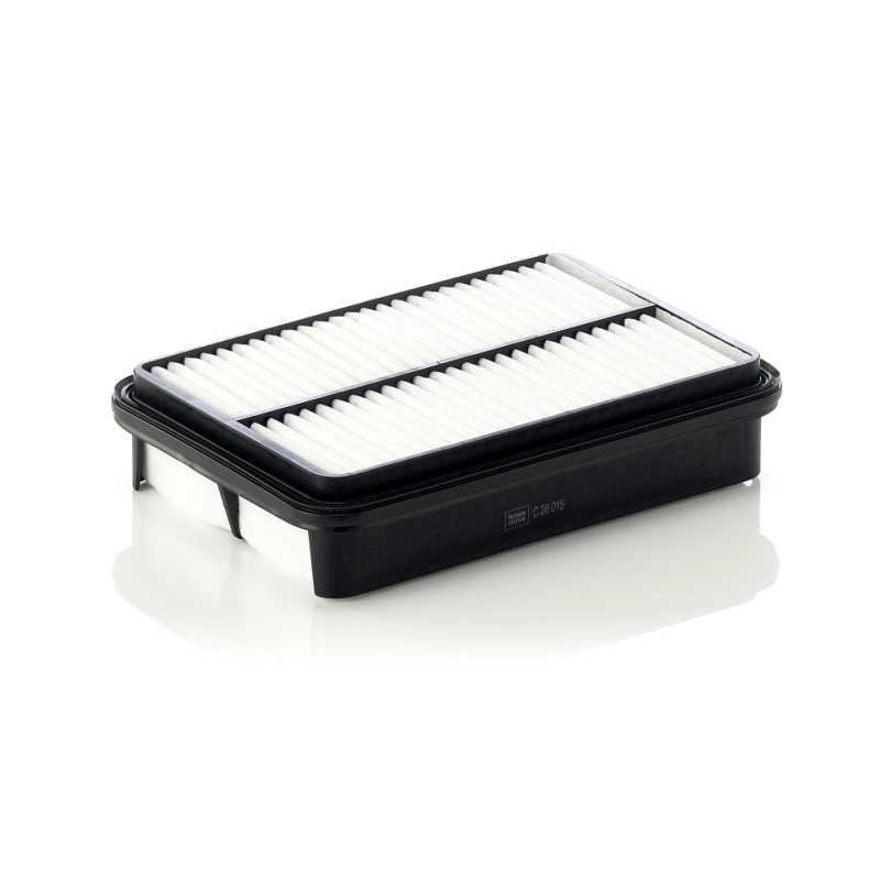 Filtre à Air Pour Peugeot Citroën Mitsubishi 1607673380 1608882580 1500A530