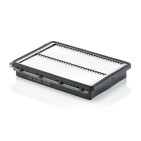 Filtre à Air Pour Hyundai Sonata VII Kia Optima 28113-C1100 28113-C1100AS