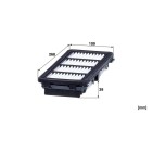 Filtre à Air Pour Hyundai i10 28113-K7500