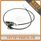 Serrure de porte pour CITROEN Jumper FIAT Ducato PEUGEOT Boxer