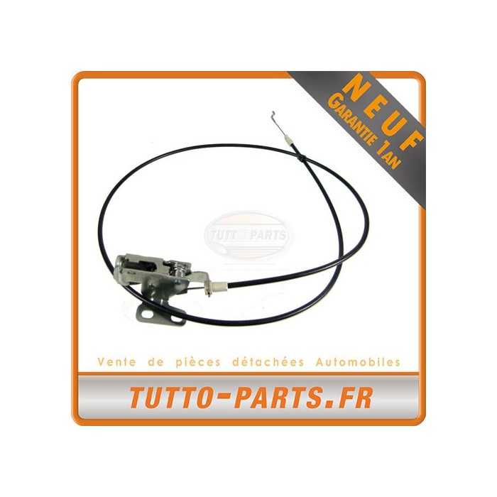 Serrure de porte pour CITROEN Jumper FIAT Ducato PEUGEOT Boxer