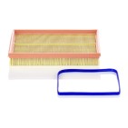 Filtre à Air Pour VW Bora Caddy III Seat Skoda 032129620B 036129620D 036198620