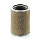 Filtre à Air Pour DAF 85 FIAT-TRUCK IVECO MAN EL 0667078 8122408 81.08304-0086
