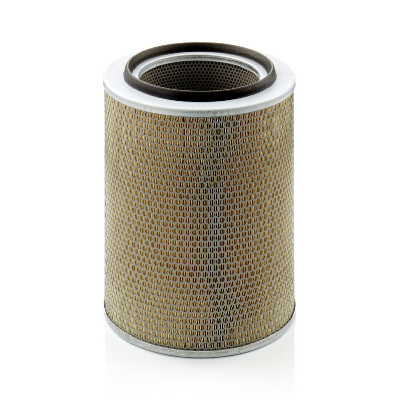 Filtre à Air Pour DAF 85 FIAT-TRUCK IVECO MAN EL 0667078 8122408 81.08304-0086