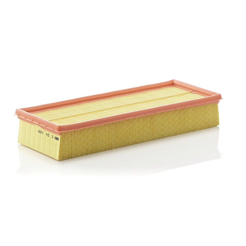 Filtre à Air Pour VW Caddy Golf I II Jetta Passat Santana Audi 80 90 100
