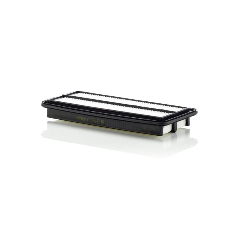 Filtre à Air Pour Honda Accord VIII 17220-RL0-G00