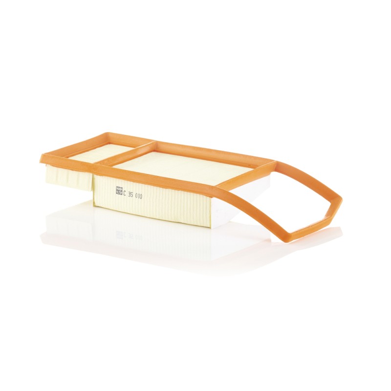 Filtre à Air Pour Fiat 500 C Panda 52000306