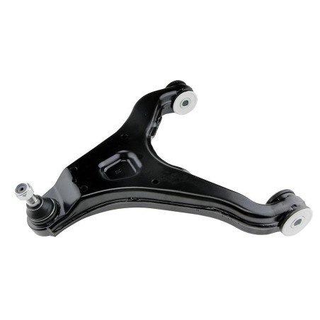 Triangle Bras De Suspension Avant Inférieur Droit Pour Iveco Daily 500334716