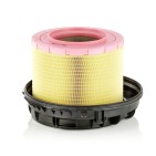 Filtre à Air Pour MERCEDES-TRUCK ACTROS MP2 / MP3 MP4 MP5 AXOR 2