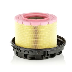 Filtre à Air Pour MERCEDES-TRUCK ACTROS MP2 / MP3 MP4 MP5 AXOR 2