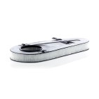 Filtre à Air Pour BMW Série 5 F07 F10 F11 7 F01, F02, F03, F04 13717800151