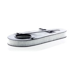 Filtre à Air Pour BMW Série 5 F07 F10 F11 7 F01, F02, F03, F04 13717800151