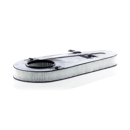 Filtre à Air Pour BMW Série 5 F07 F10 F11 7 F01, F02, F03, F04 13717800151