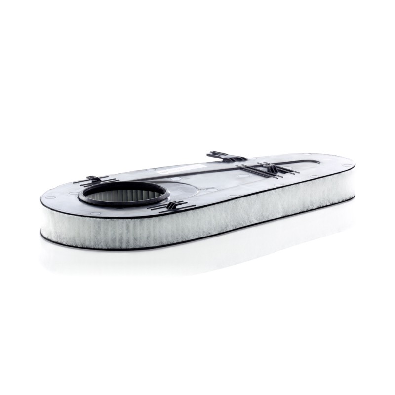 Filtre à Air Pour BMW Série 5 F07 F10 F11 7 F01, F02, F03, F04 13717800151