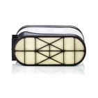 Filtre à Air Pour ARMATRAC CLAAS DEUTZ-FAHR LAMBORGHINI 0011075900 0.900.0272.0