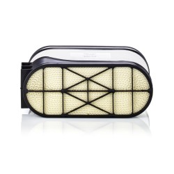 Filtre à Air Pour ARMATRAC CLAAS DEUTZ-FAHR LAMBORGHINI 0011075900 0.900.0272.0