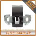Serrure de porte pour OPEL RENAULT 