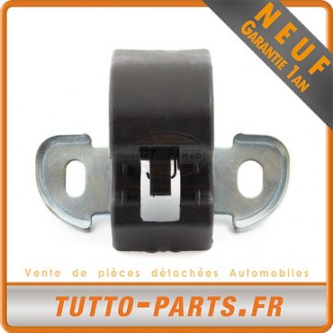 Serrure de porte pour OPEL RENAULT 