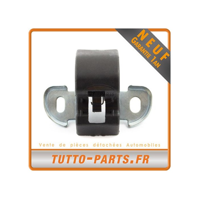 Serrure de porte pour OPEL RENAULT 