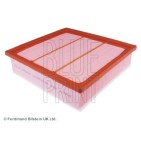 Filtre à Air Pour Isuzu D-Max I II KB MU-X SUV 8-98140-265-0