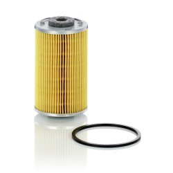 Filtre à Carburant Pour Peugeot BAUTZ FENDT FORD-TRUCK 190604 F015200060180
