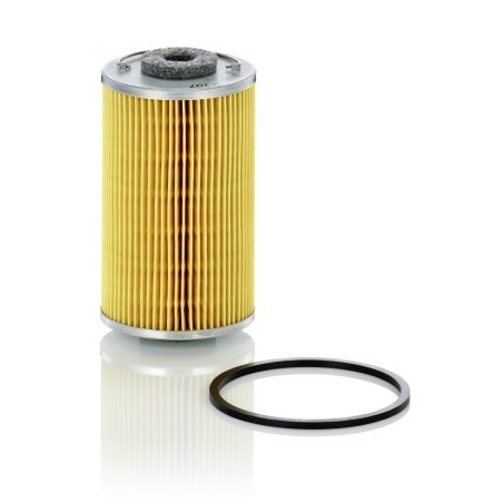 Filtre à Carburant Pour Peugeot BAUTZ FENDT FORD-TRUCK 190604 F015200060180