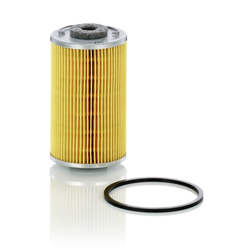 Filtre à Carburant Pour Peugeot BAUTZ FENDT FORD-TRUCK 190604 F015200060180