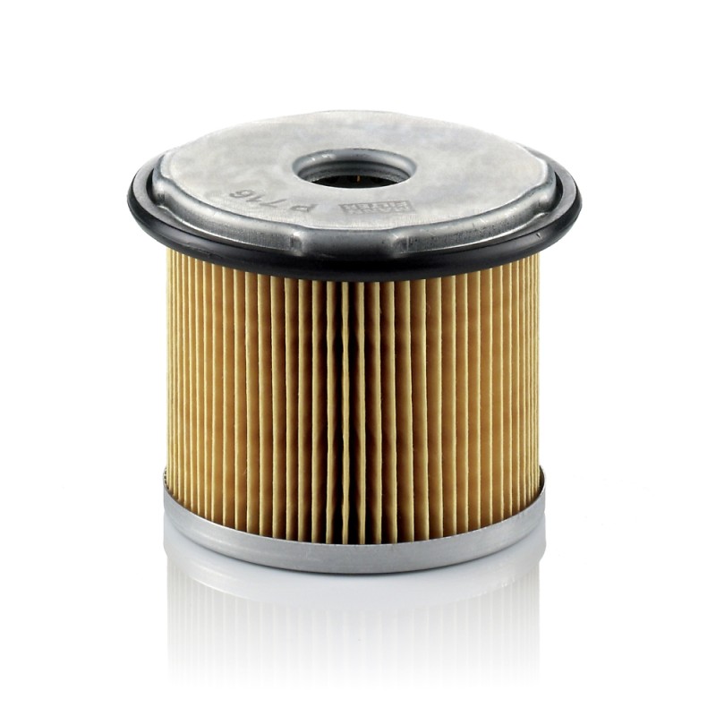 Filtre à Carburant Pour Peugeot Renault Fiat Citroën 1606451188 190633 190629