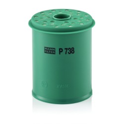 Filtre à Carburant Pour Peugeot 406 Fiat Citroën Lancia 190634 71714923 190635