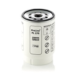 Filtre à Carburant Pour KAMAZ 4326 5460 6460 6520 6522 6540 44108 6660459340