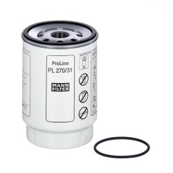 Filtre à Carburant Pour MAN TGL I II TGM TGS TGX 81.12501-6096 81.12501-6101