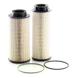 Filtre à Carburant Pour ALEXANDER DENNIS SCANIA VAN HOOL 1736248 1736250