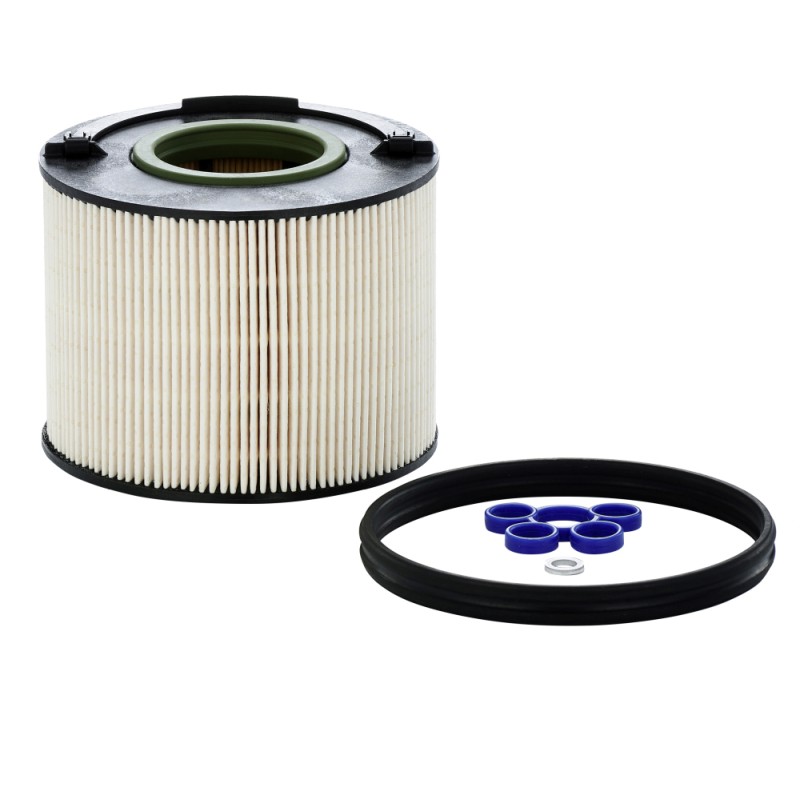 Filtre à Carburant Pour VW Audi Q7 Porsche 7L6127177B 955.110.134.00 7L6127177C
