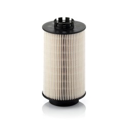 Filtre à Carburant Pour VW BREDAMENARINIBUS ERF ECT GÜLERYÜZ 2V5201512