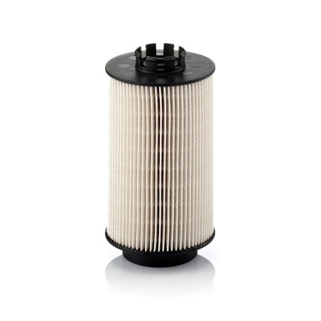Filtre à Carburant Pour VW BREDAMENARINIBUS ERF ECT GÜLERYÜZ 2V5201512