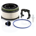Filtre à Carburant Pour MERCEDES C-Class Classe C T-Model E G S V CLS G-Class