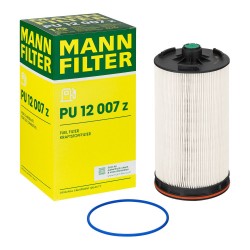 Filtre à Carburant Pour MERCEDES-TRUCK ACTROS MP4 / MP5 ANTOS AROCS SETRA SISU
