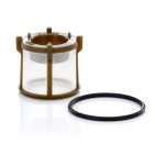 Filtre à Carburant Pour ERF MAN LION´S CITY CLASSIC NEOPLAN 51.12503-0043