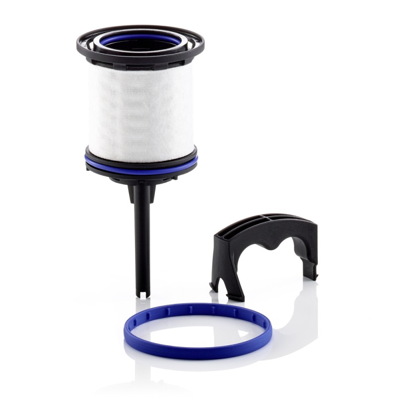 Filtre à Carburant Pour Audi A4 A5 A6 A7 A8 Q5