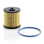 Filtre à Carburant Pour Peugeot Opel Ford Toyota 1681146180 3646465 SU001-A3761