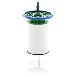 Filtre à Carburant Pour Peugeot Boxer Citroën Jumper 1614111980